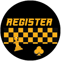 Registered Badge