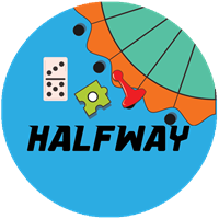Halfway Badge